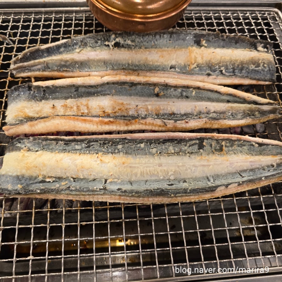 장어세상 사진 2