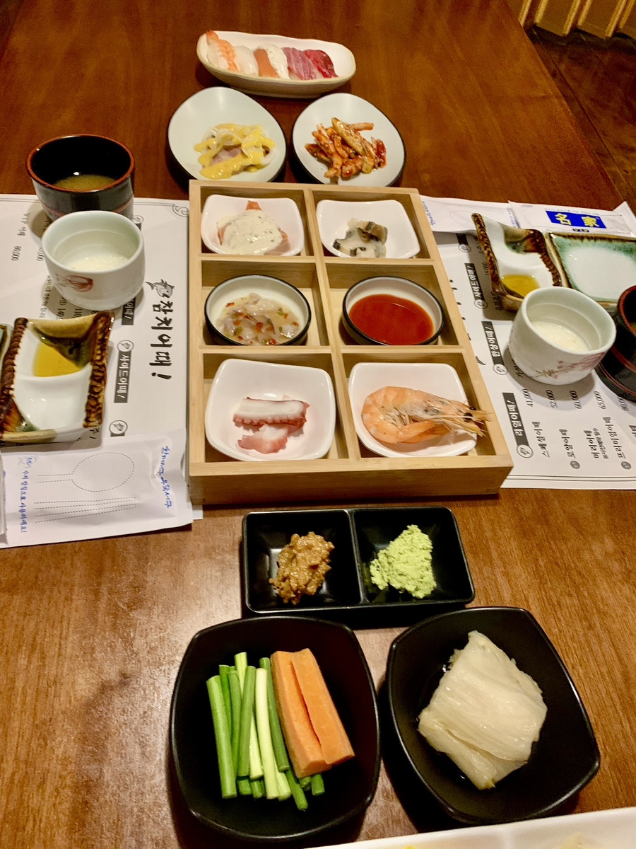 참치어때 사진 2
