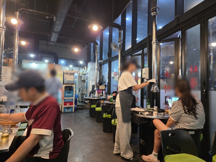 인하주먹고기 인하대점 사진 4