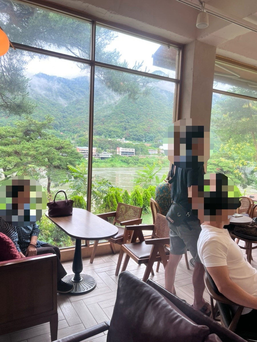 브레드쏭 팔당미사강변점 사진 5