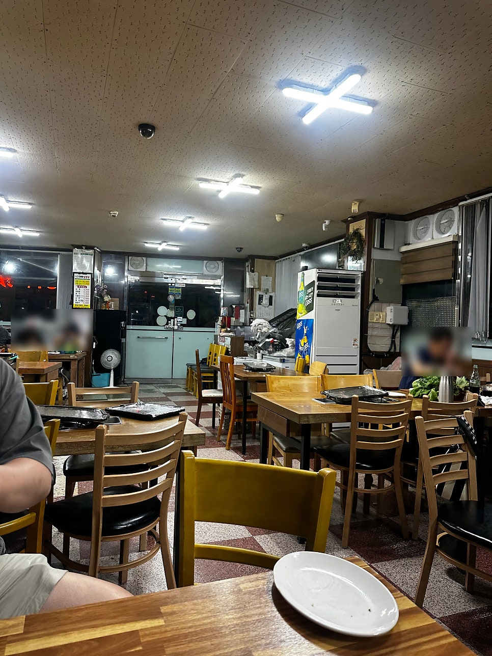 웰빙대패삼겹살 사진 1