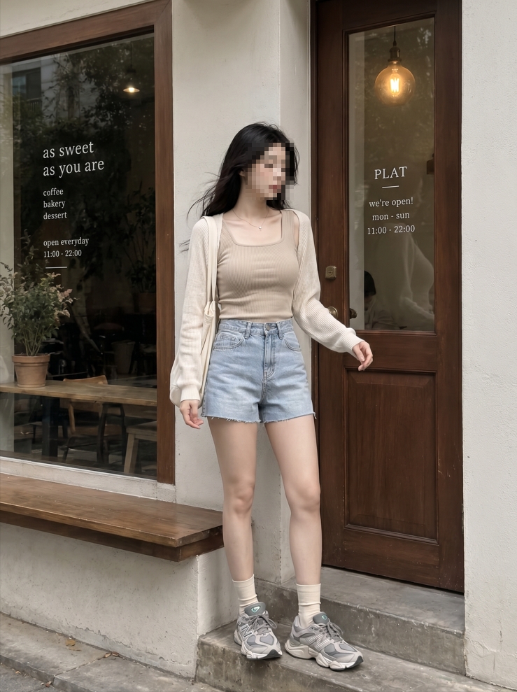 종아리 콤플렉스인의 하비슬리머 사용기 ><