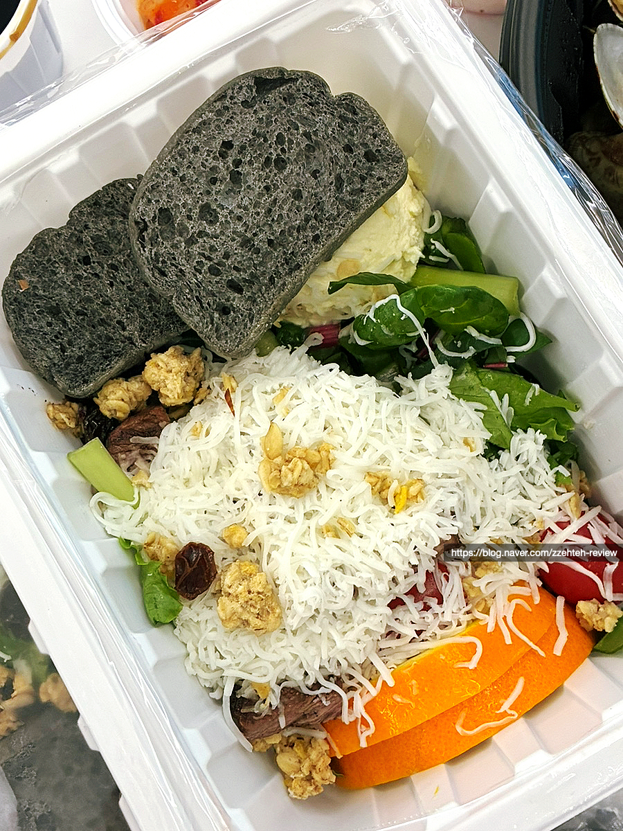 선식당 입암점 사진 6
