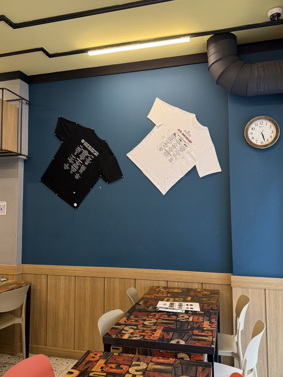 깡치네 망원본점 사진 2