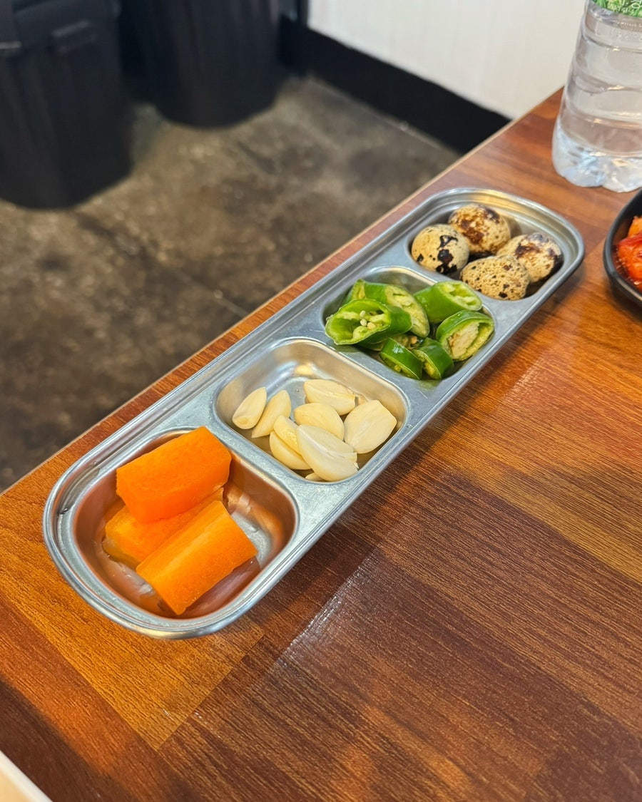 이한진숙성회 사진 5