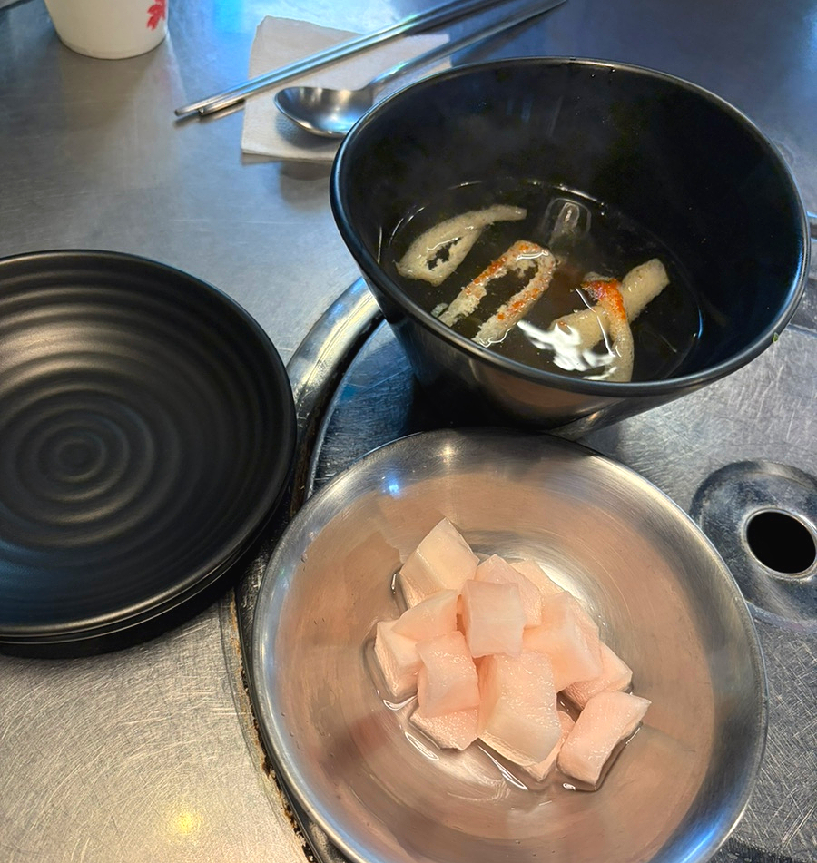 기찬매운닭발 행신점 사진 6
