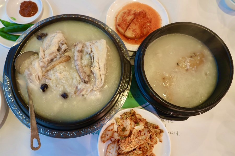 본가장수촌 평촌점 사진 1
