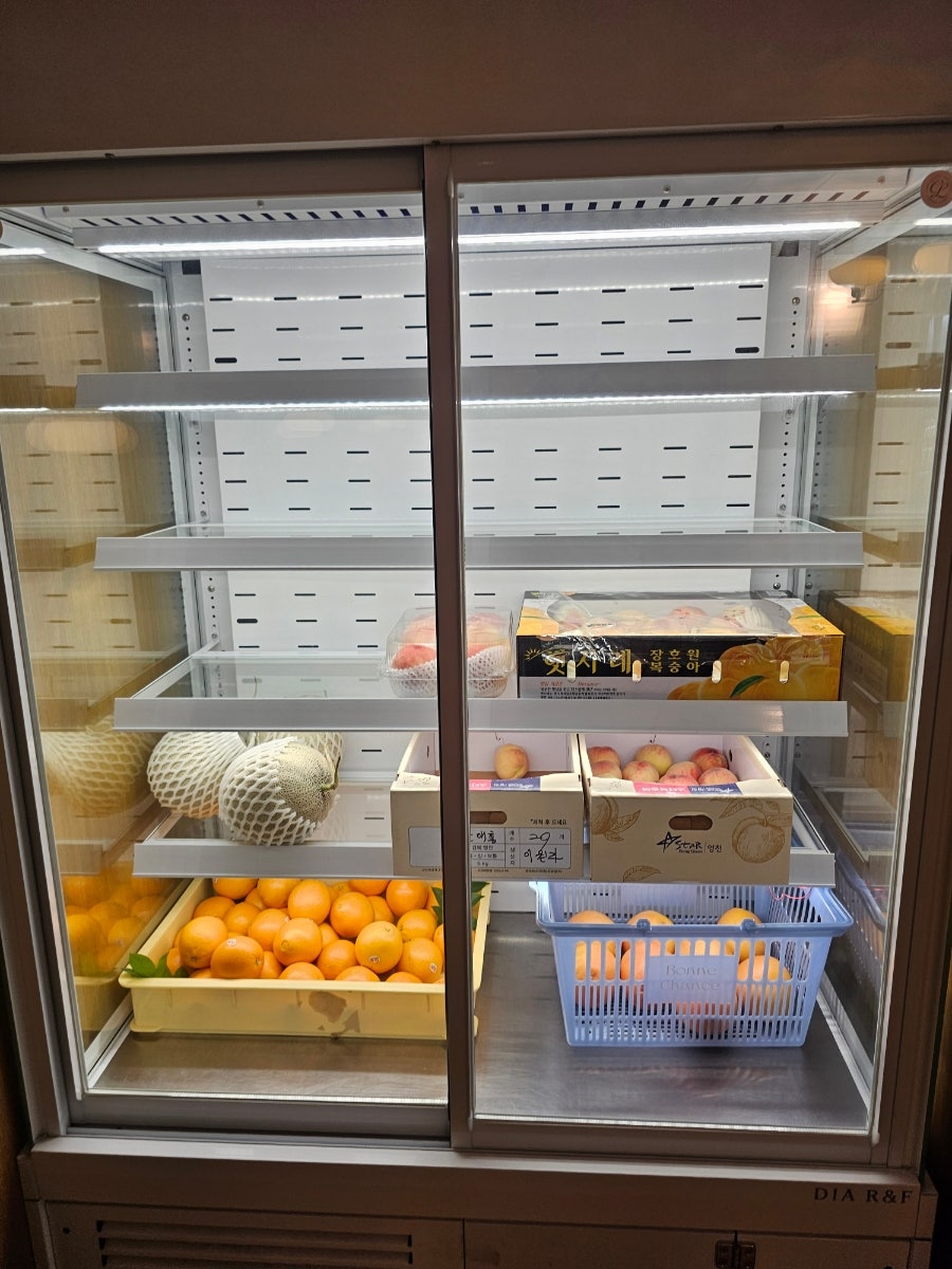 크림라벨 마포도화점 사진 4