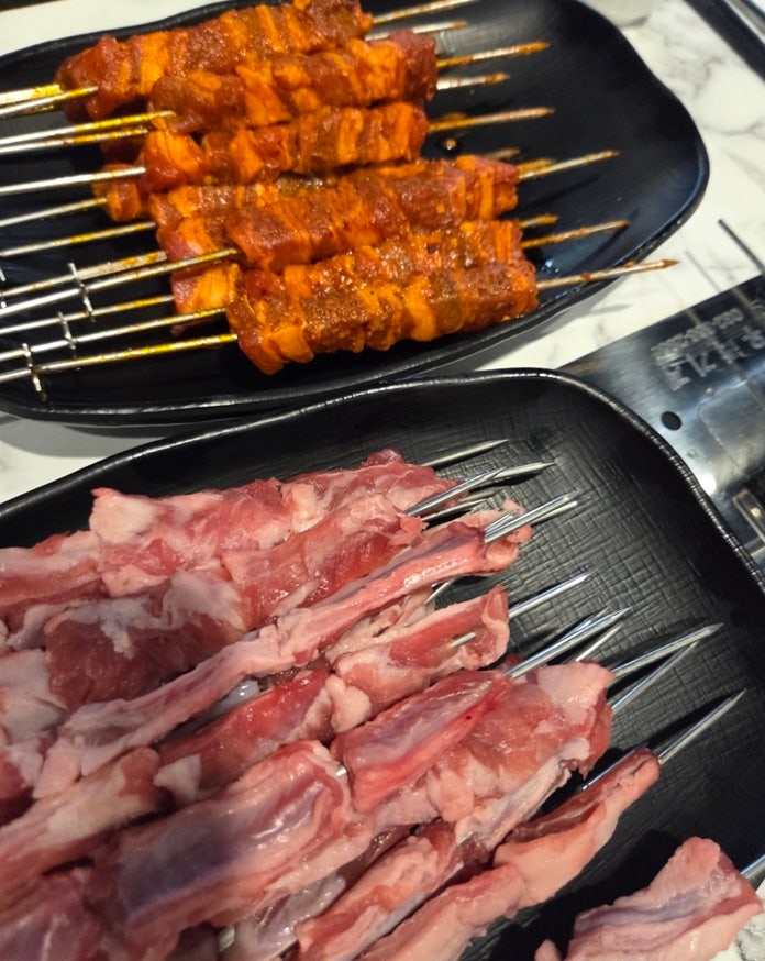 한양양꼬치 본점 사진 2