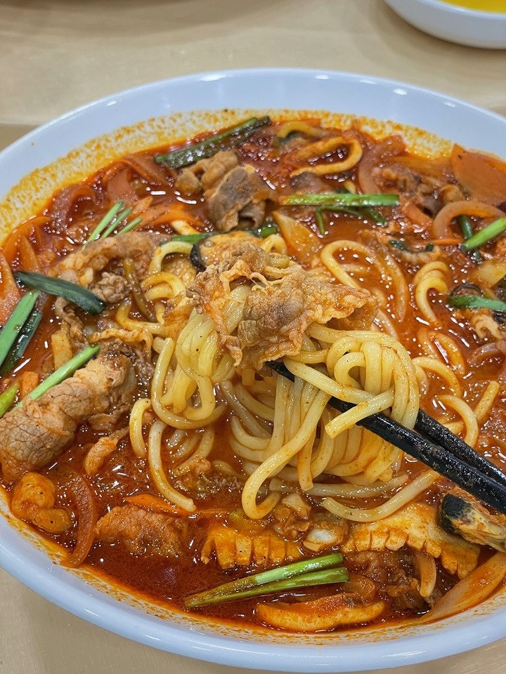 중화원 사진 2