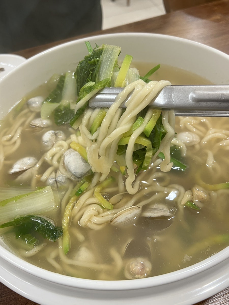 동동칼국수 칠곡점 사진 6