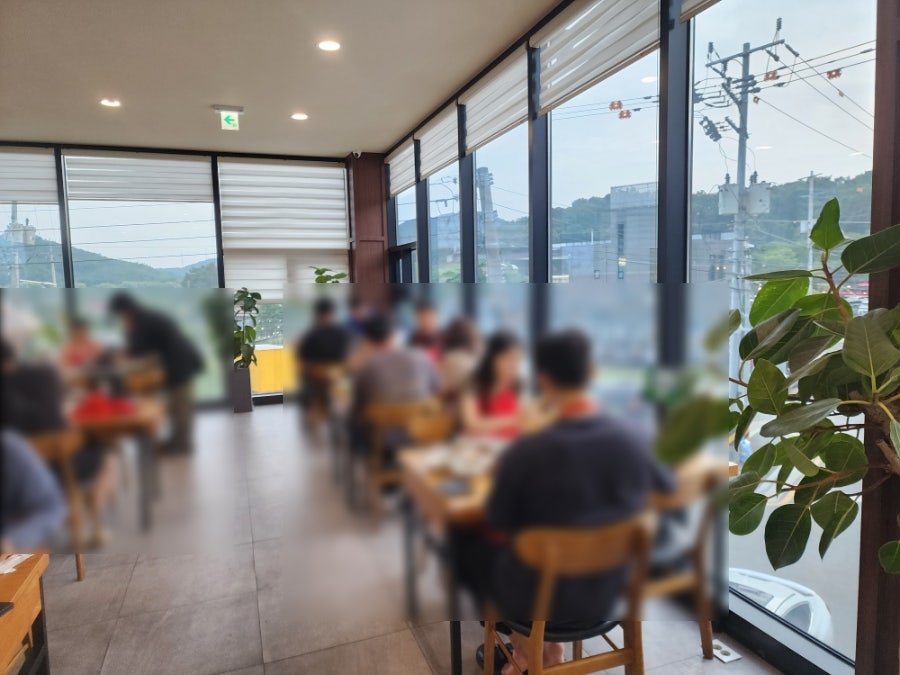 조가네갑오징어 시흥은계호수점 사진 4