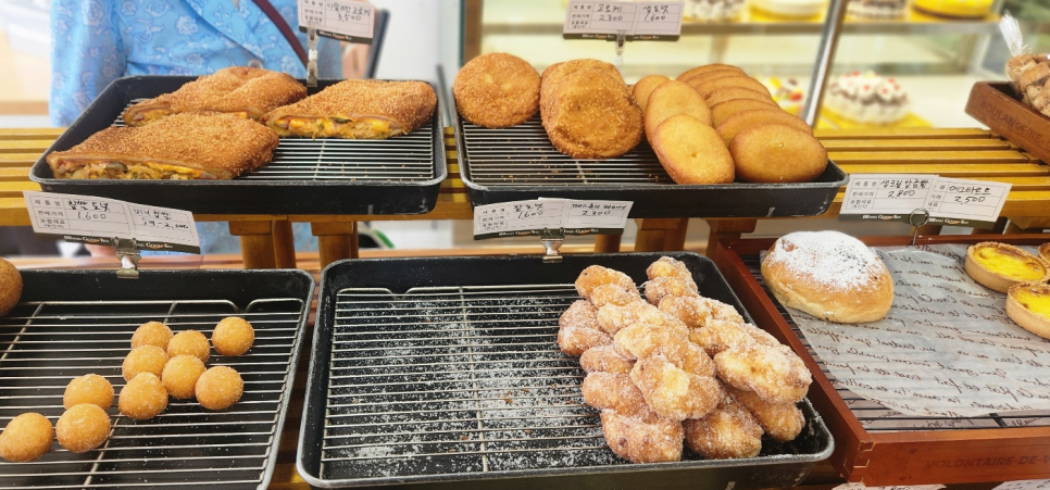 빵굼터 구로점 사진 2