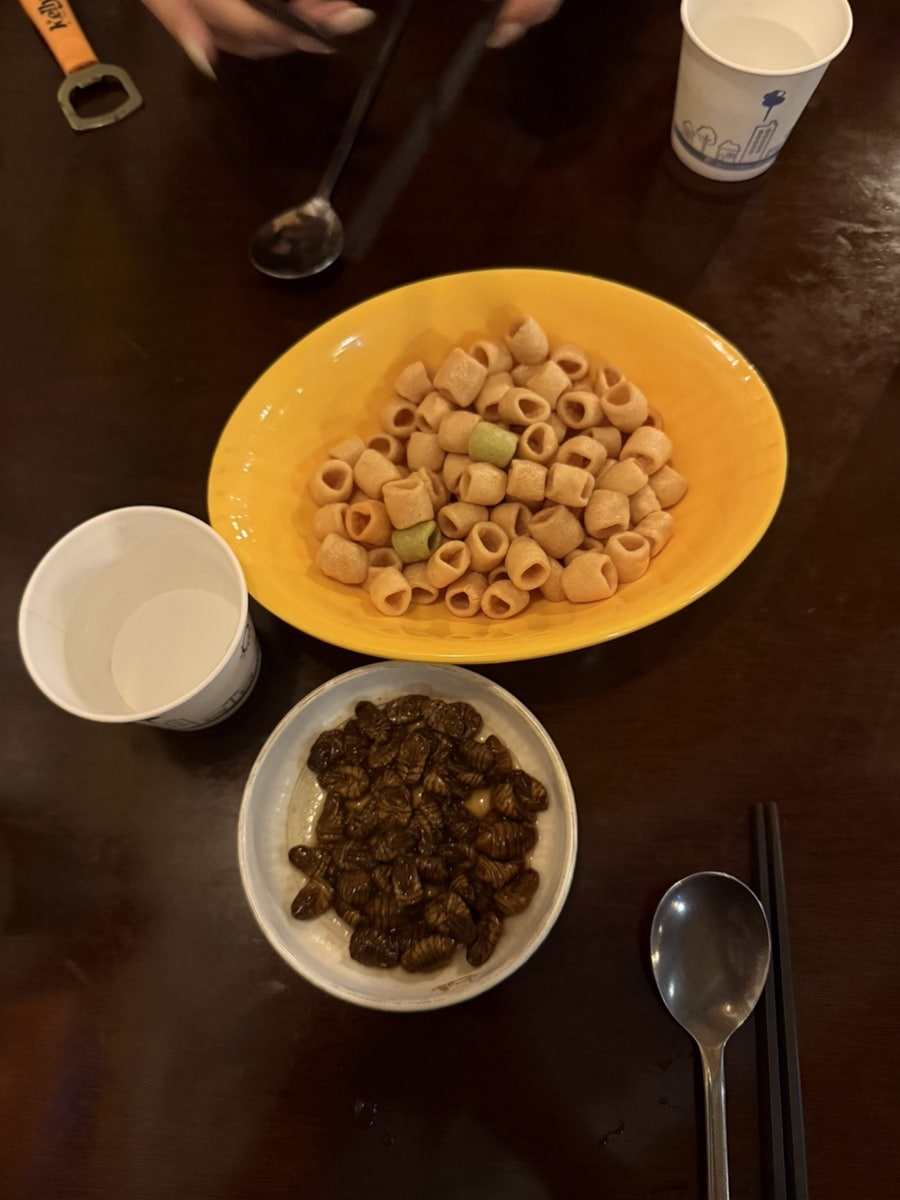 마을회관포차 사진 5