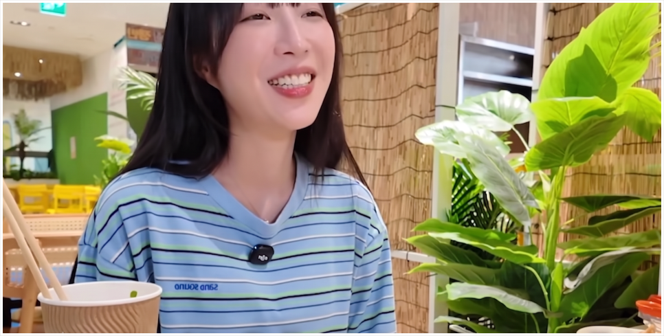 정원분식 사진 3