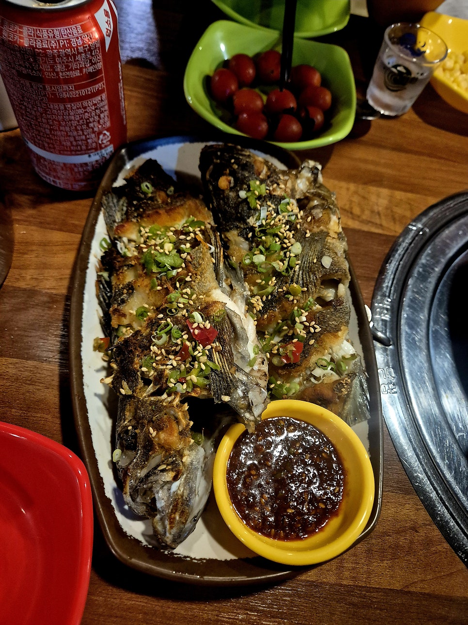 자갈치해물포차 사진 2