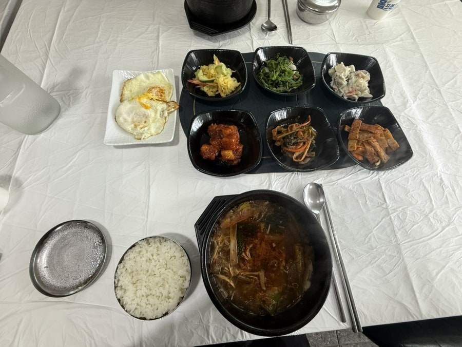 제원시골밥상 사진 1