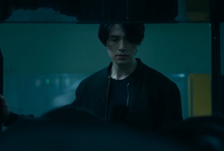 <b>킬러들의 쇼핑몰</b> 기본정보, 결말(스포포함)