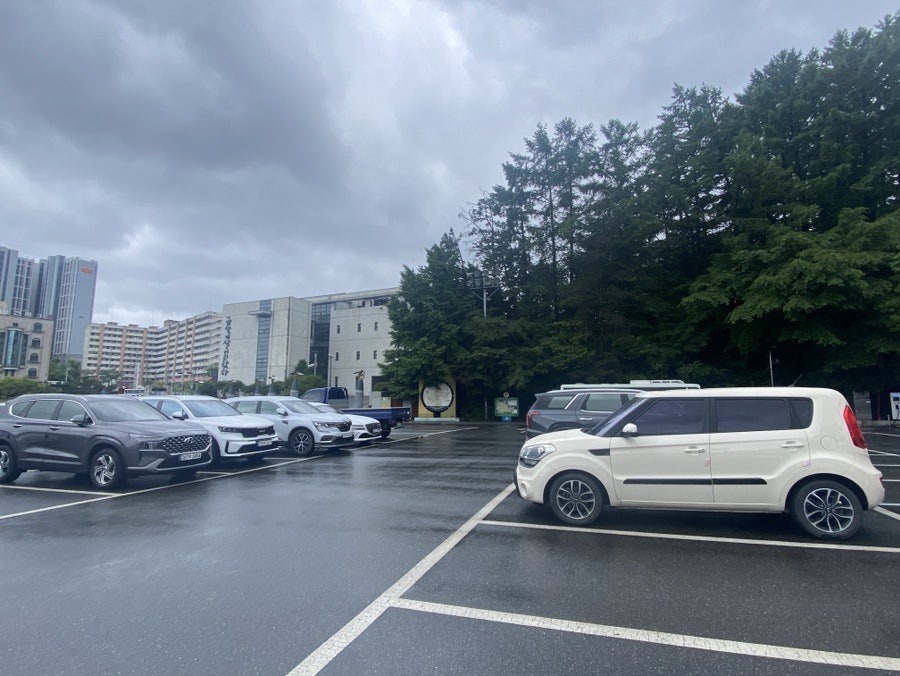 금산역사문화박물관 사진 4