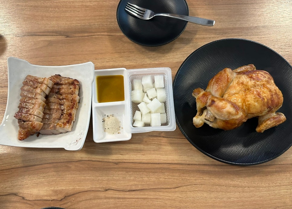 을지로전기구이찹쌀통닭 사진 6