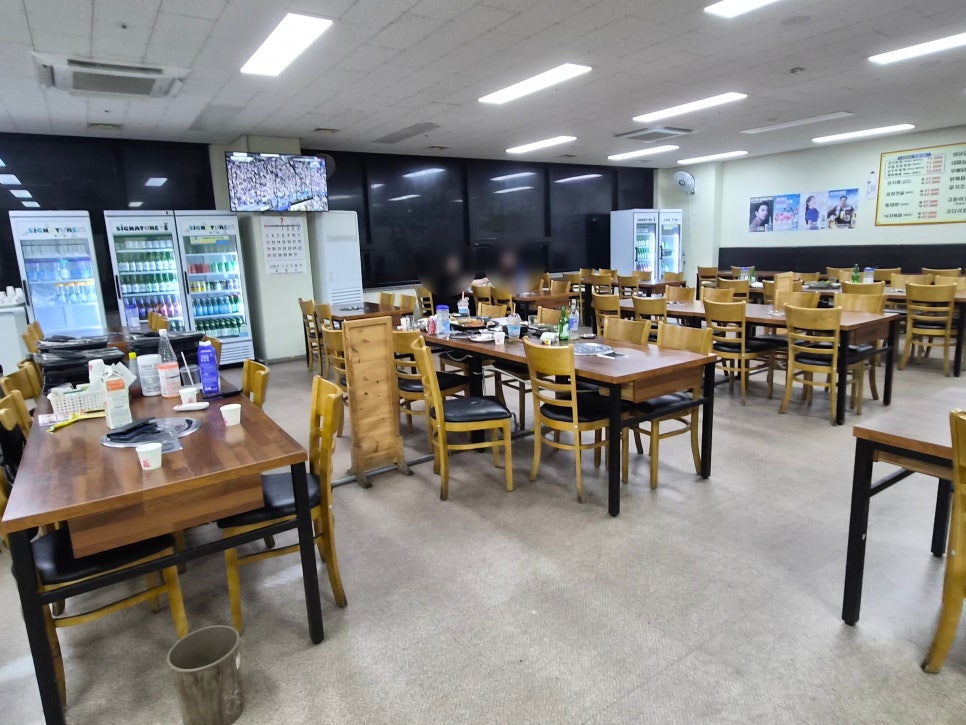 성지식당 운정점 사진 5