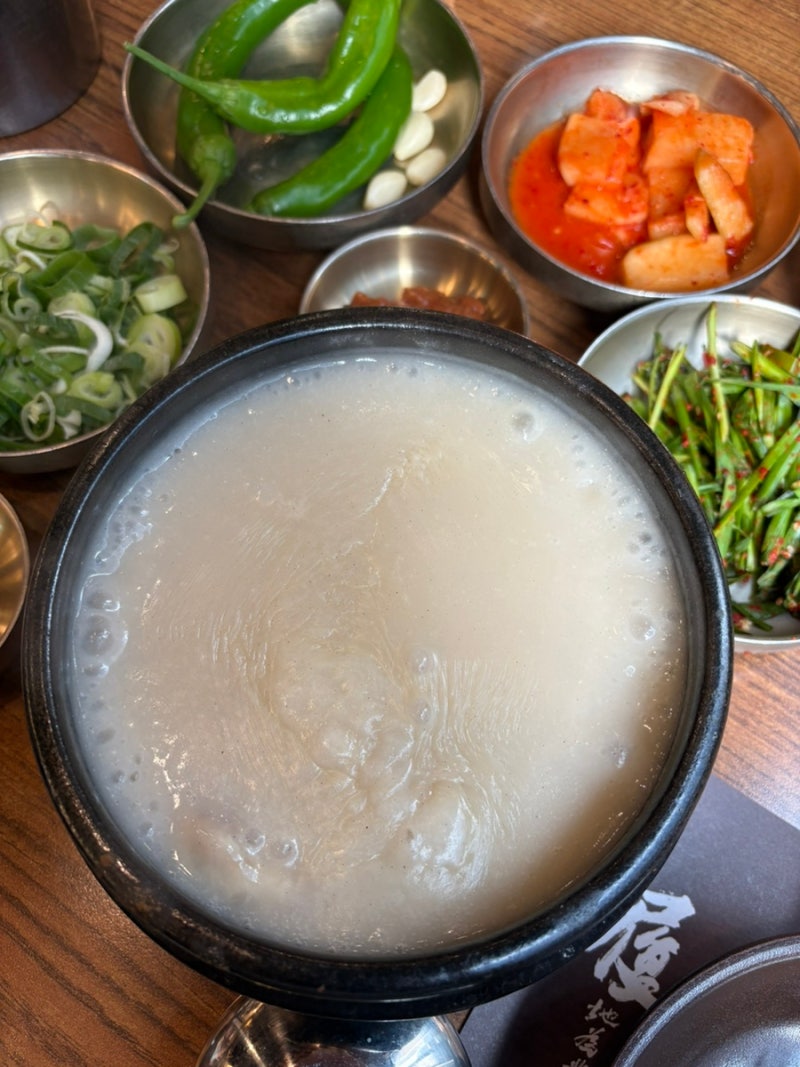 [복날 삼계탕 맛집 추천] 이색 잣 삼계탕으로 몸보신, 교대 3대 삼계장인 솔직 후기!