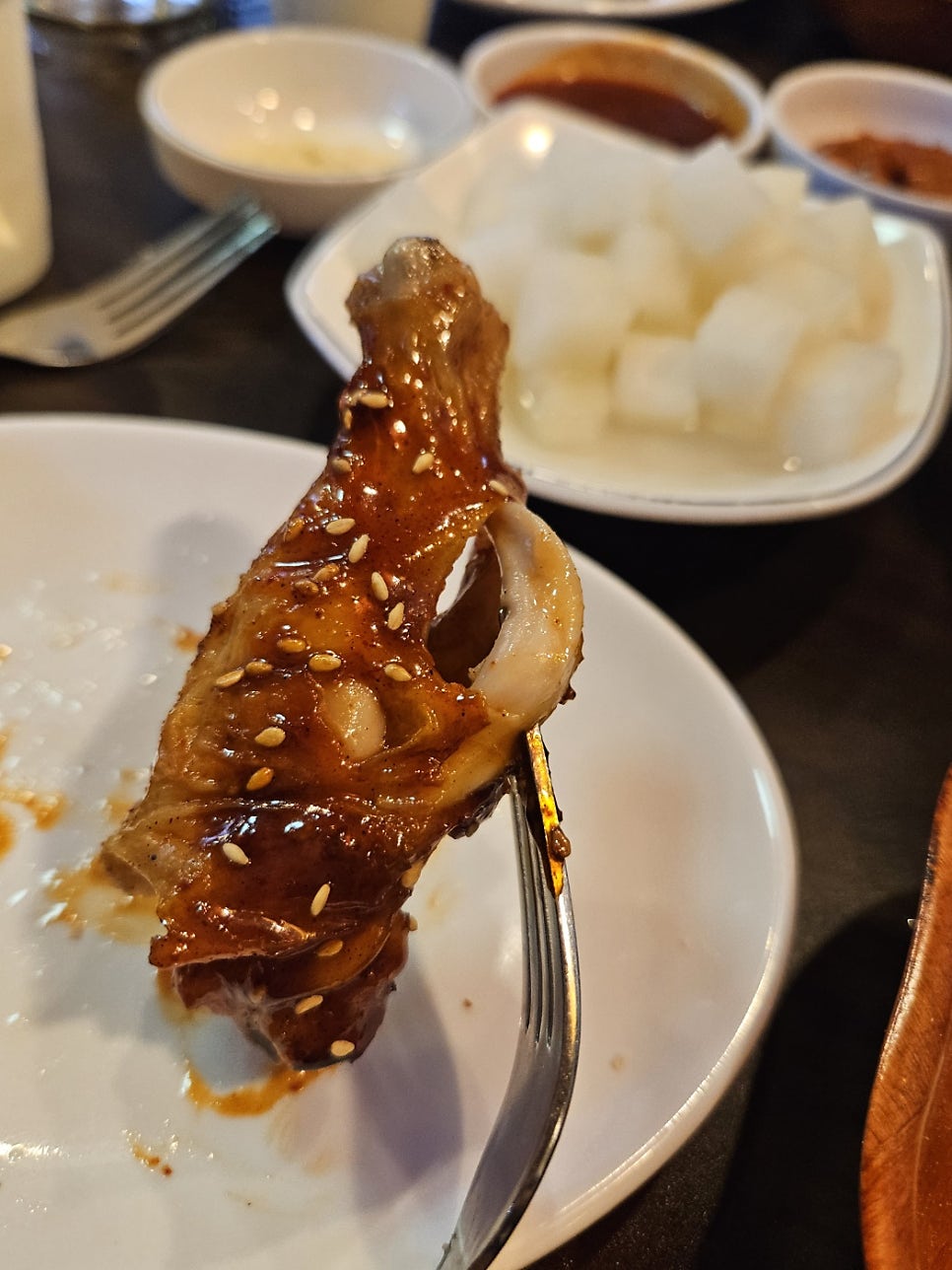 씨에프바베큐치킨호프 사진 6