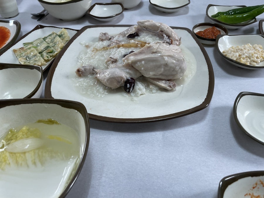 장수촌가든 사진 6