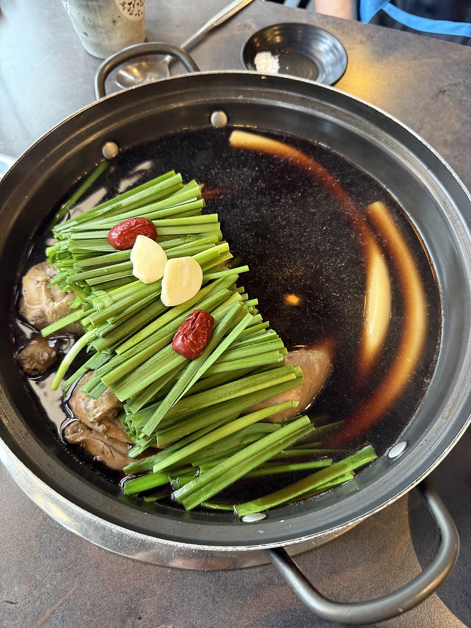 삼복한방닭한마리 사진 6
