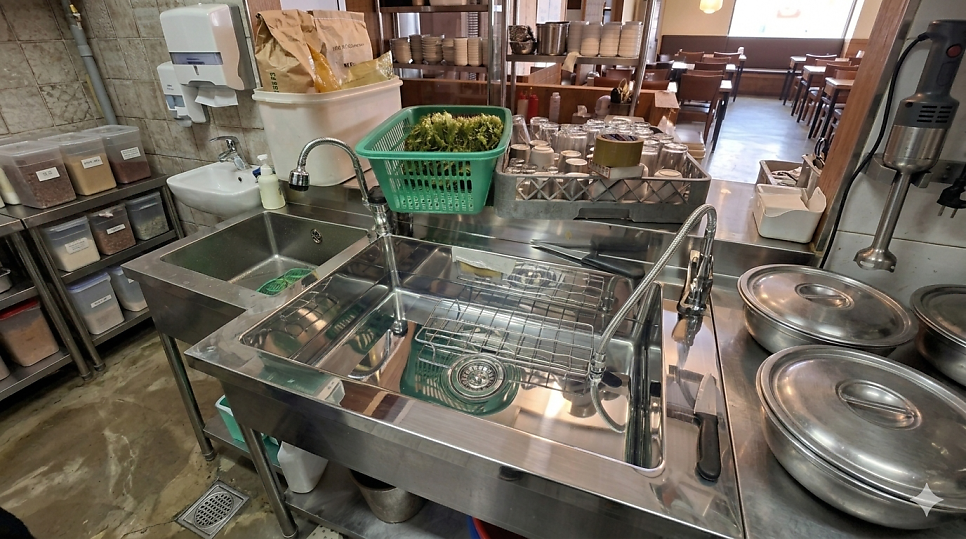 김밥천국 부개사거리점 사진 2