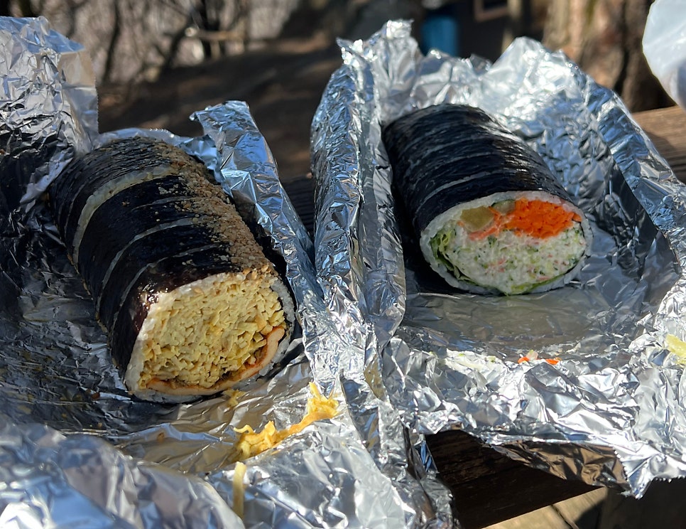 오월의김밥 사진 1