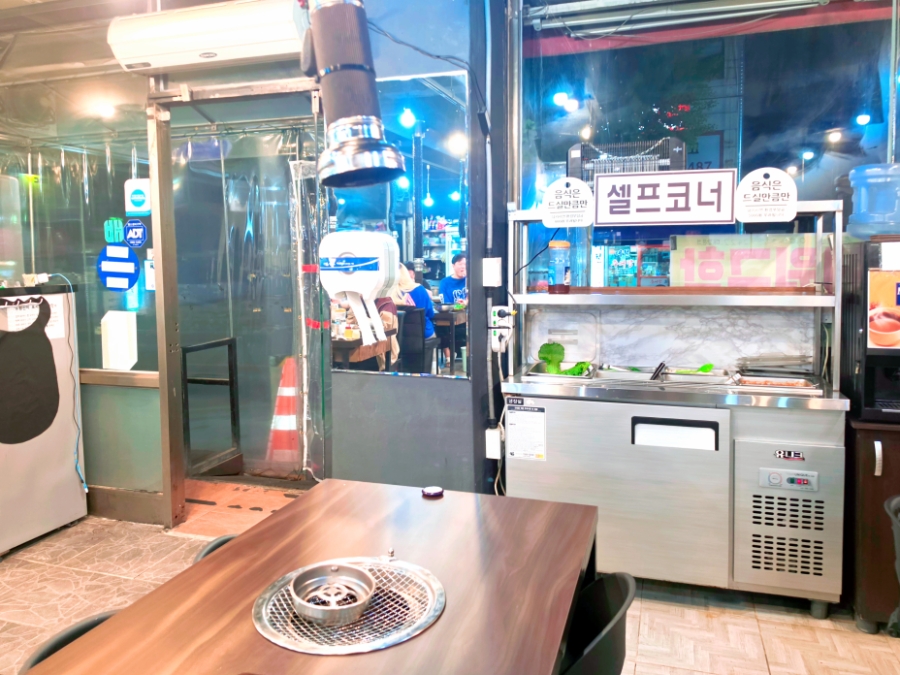 백년갈비 사진 6