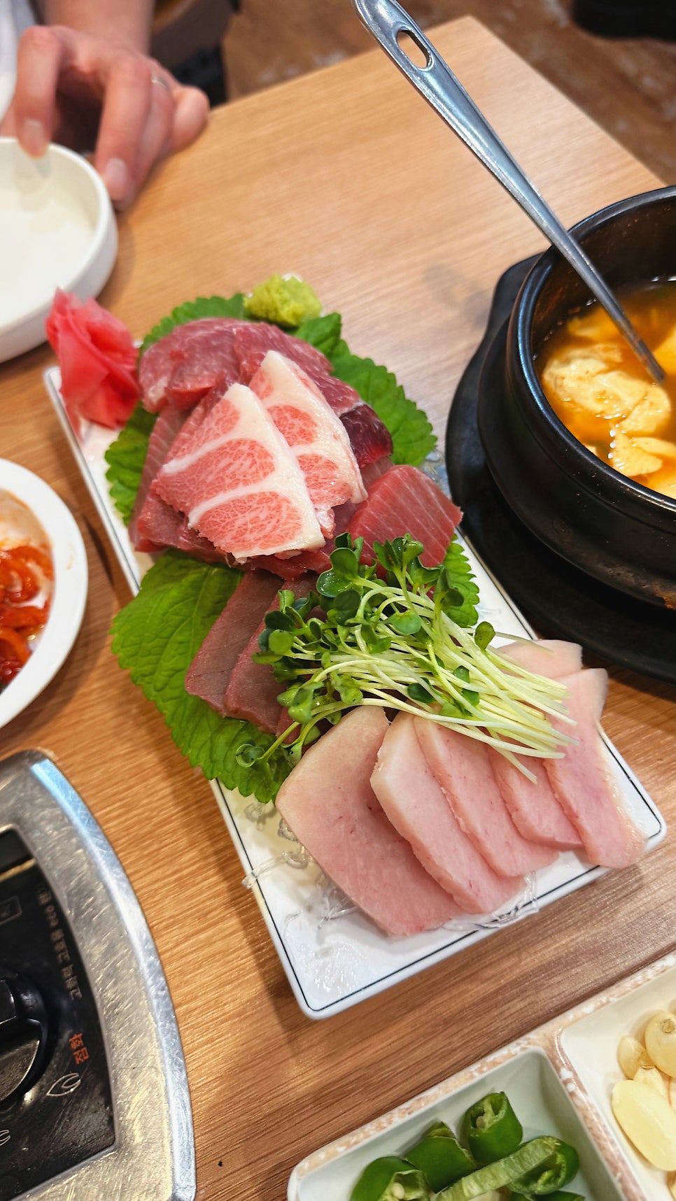 바베큐통영굴맛집 대화점 사진 6