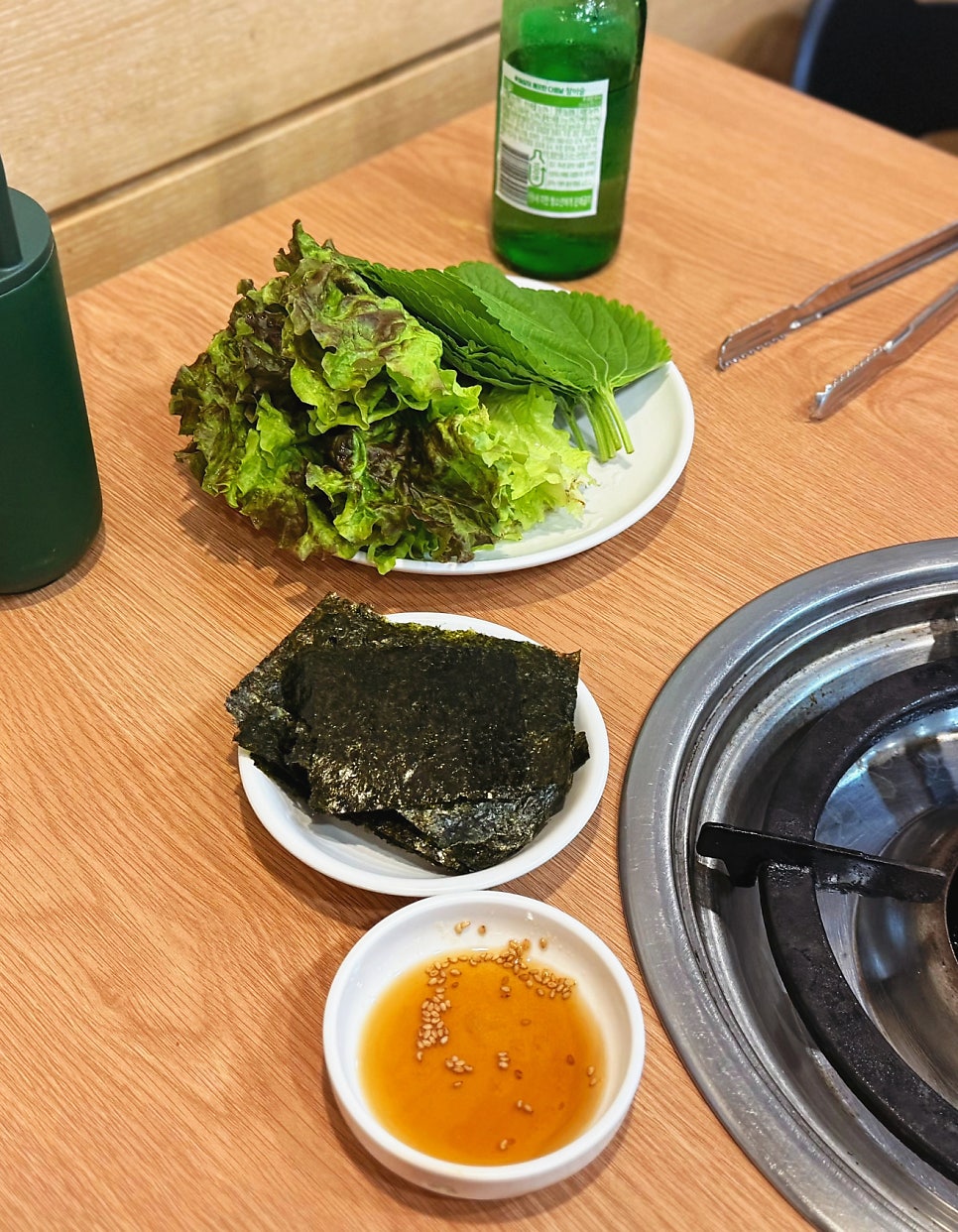 바베큐통영굴맛집 대화점 사진 4