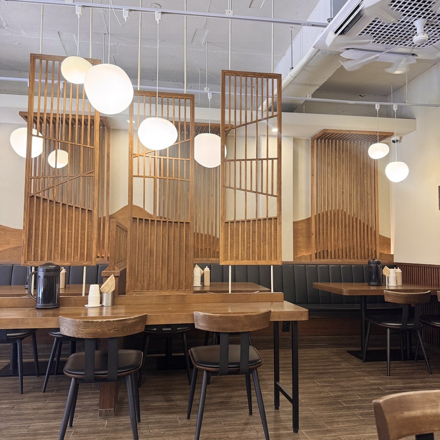 신센 본점 사진 3