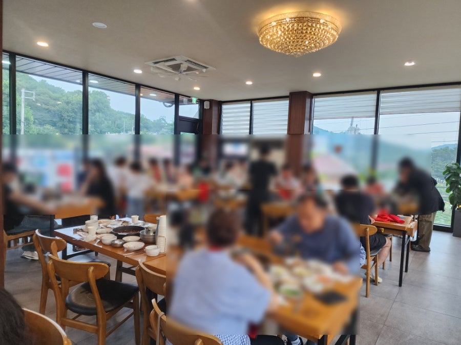 조가네갑오징어 시흥은계호수점 사진 5