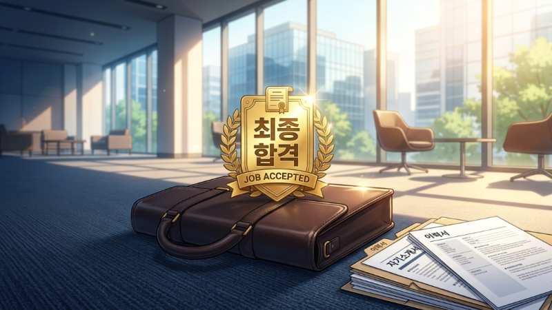 [2026 최신] 기술보증기금채용 완벽 대비 가이드