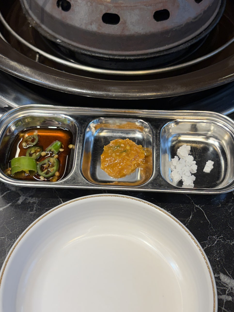 숯성고기 사진 5