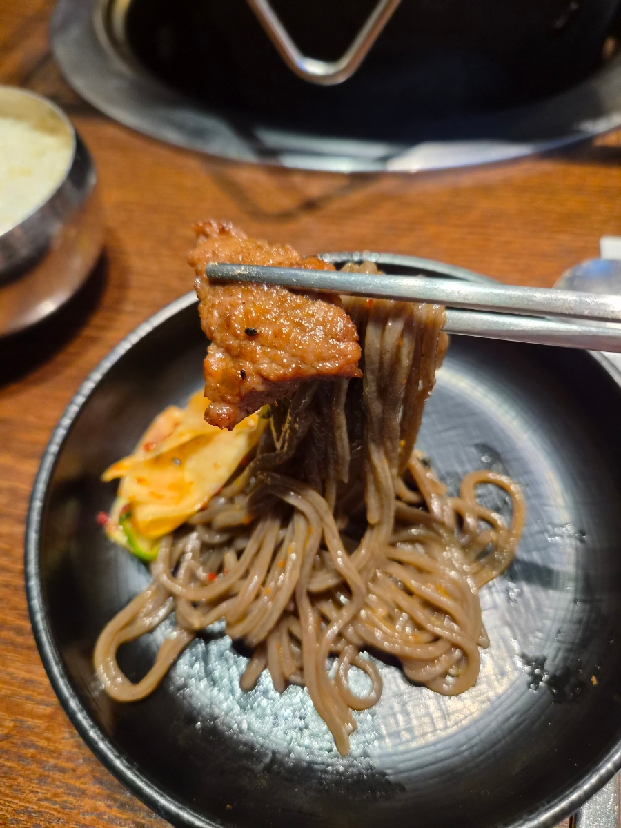 화동생갈비 율동점 사진 1