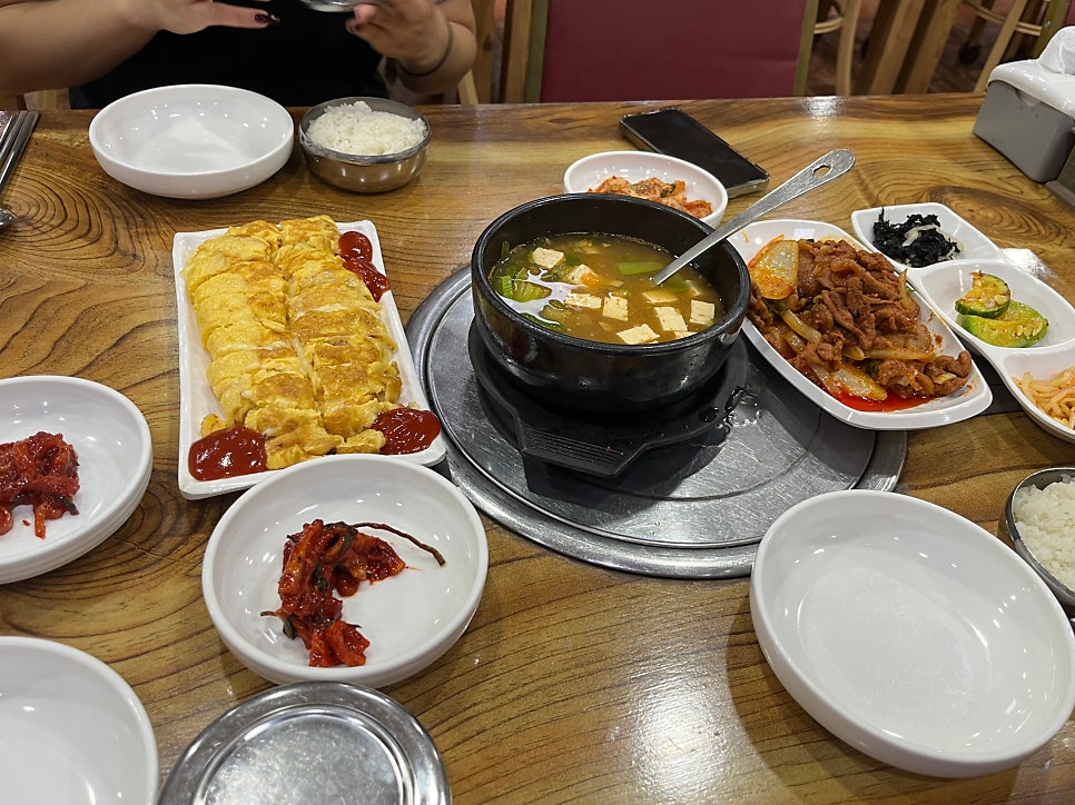 푸근한식당 사진 6