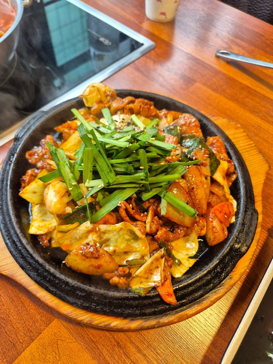 화덕생선구이 사진 5