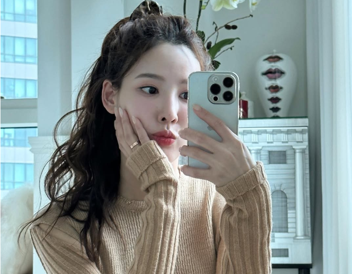 환승연애2 출연 후 더 잘나갔다고? 이나연 아나운서의 반전 이력과 최근 근황
