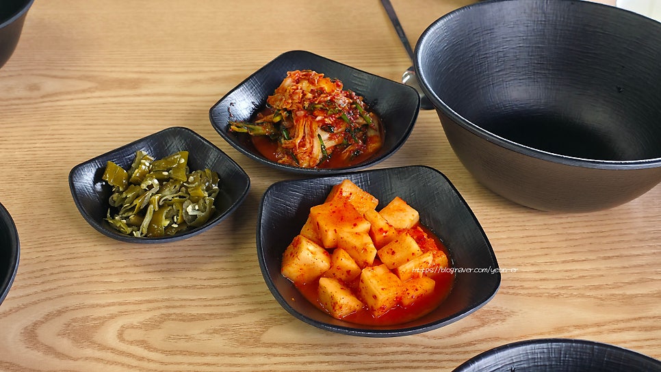 황해해물칼국수 구읍뱃터점 사진 6