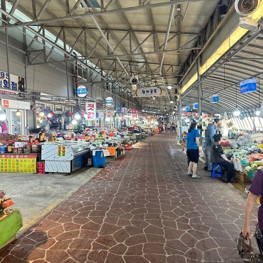 Taeandakjip photo 2