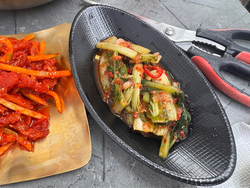 GS육천냉면 사진 6