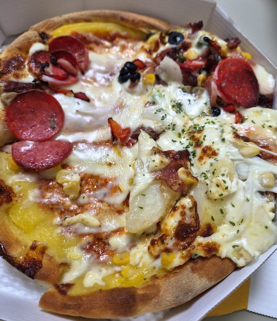 맛있구마 사진 6