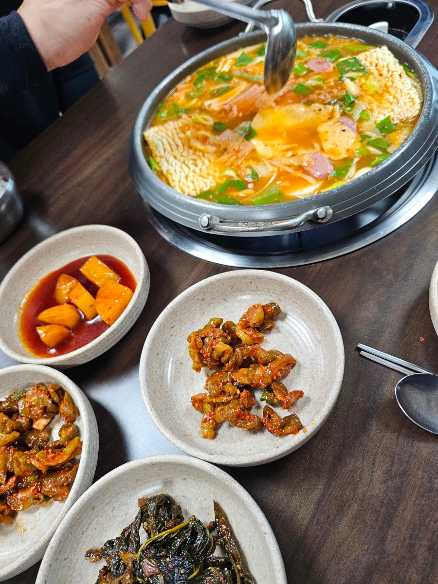 의정부부대찌개 사진 5