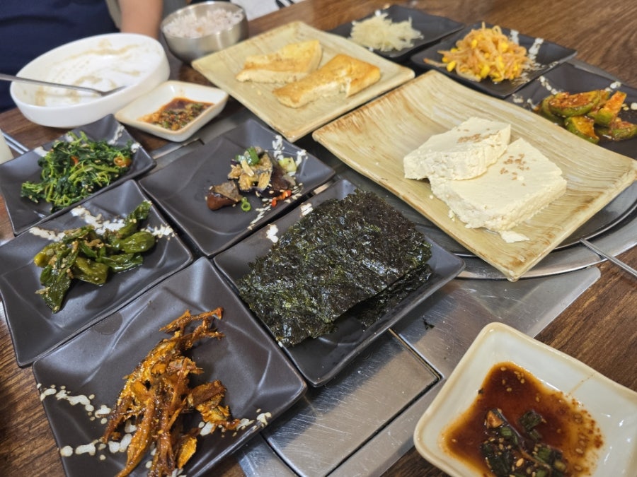우림손두부마을 사진 4