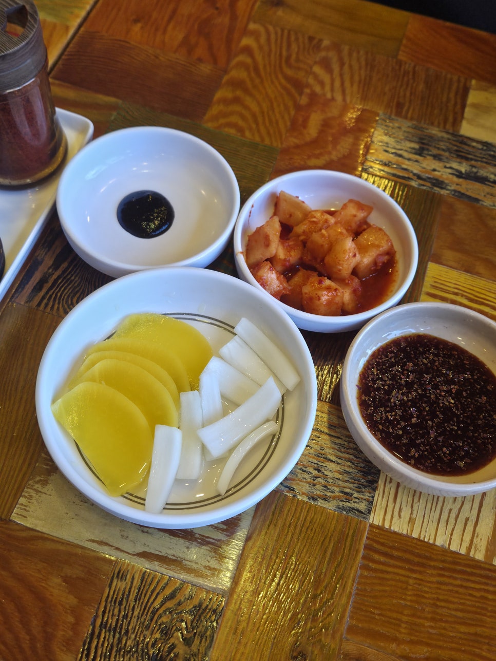 엉또올레 차이나타운 사진 5