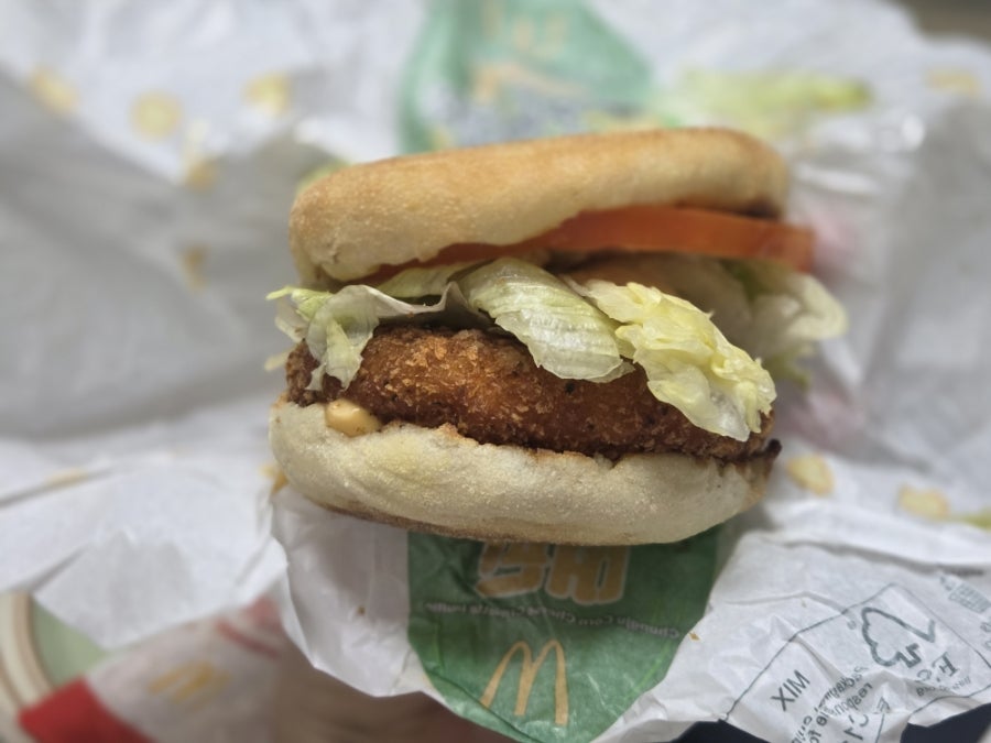 맥도날드 용인마북DT점 사진 4